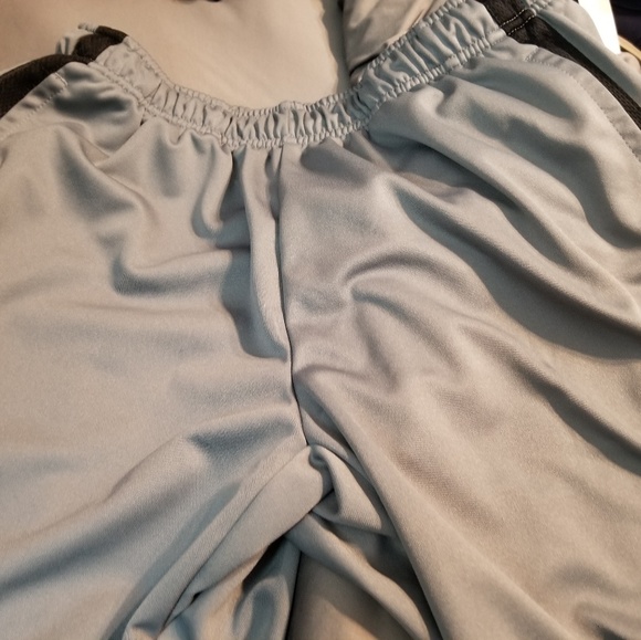 Nike Other - Nike Large Men's Gray Runners